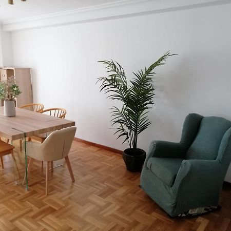 Apartamento Caracas Apartment Astorga Bagian luar foto