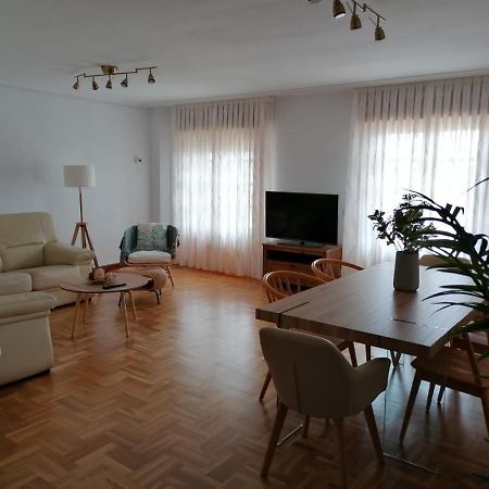 Apartamento Caracas Apartment Astorga Bagian luar foto