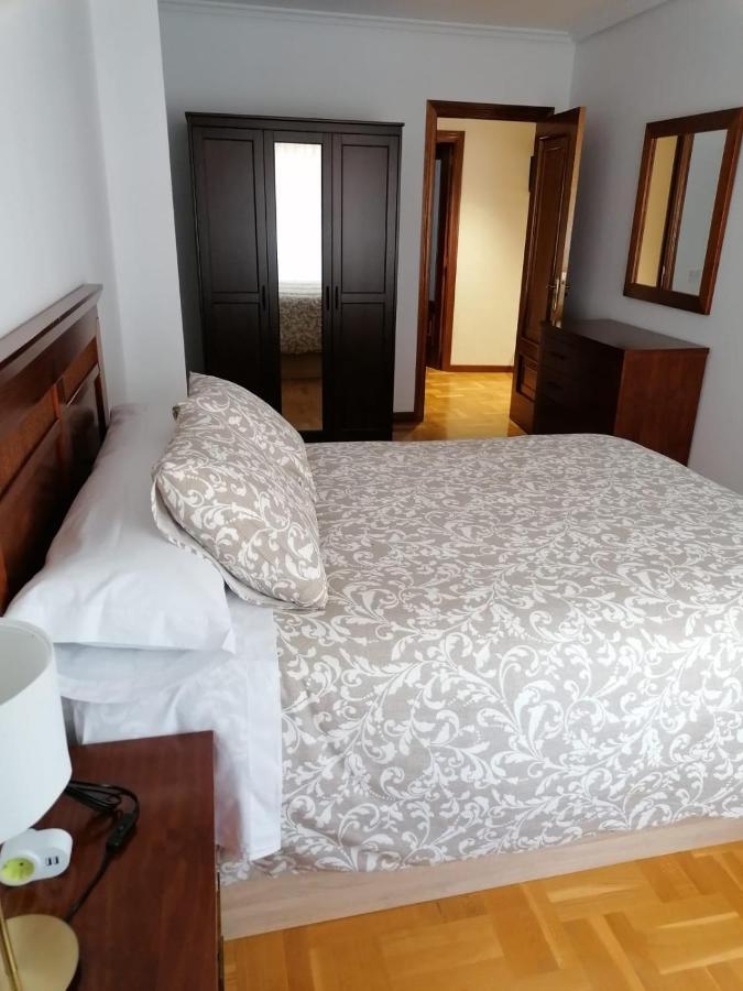 Apartamento Caracas Apartment Astorga Bagian luar foto