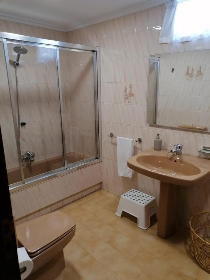 Apartamento Caracas Apartment Astorga Bagian luar foto