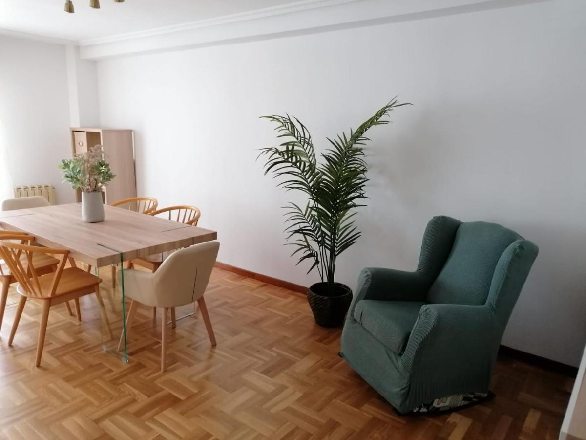 Apartamento Caracas Apartment Astorga Bagian luar foto