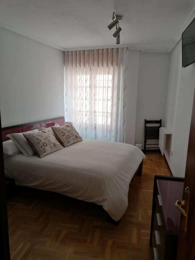 Apartamento Caracas Apartment Astorga Bagian luar foto
