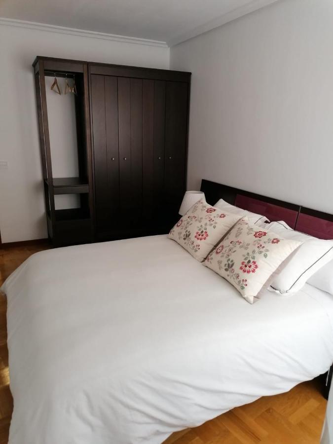Apartamento Caracas Apartment Astorga Bagian luar foto