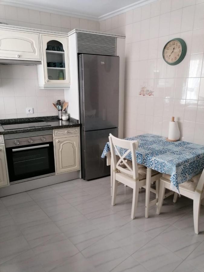 Apartamento Caracas Apartment Astorga Bagian luar foto