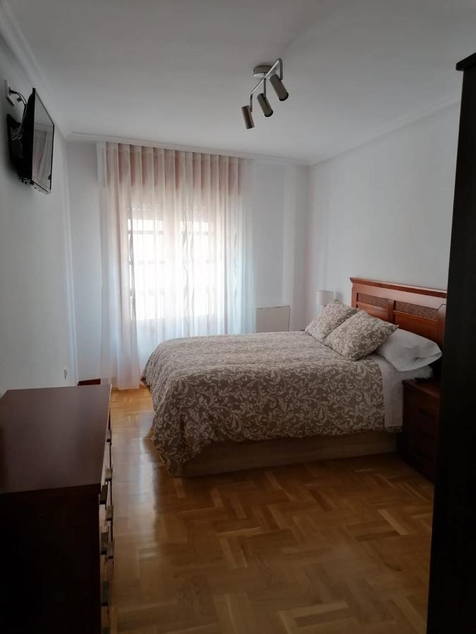 Apartamento Caracas Apartment Astorga Bagian luar foto