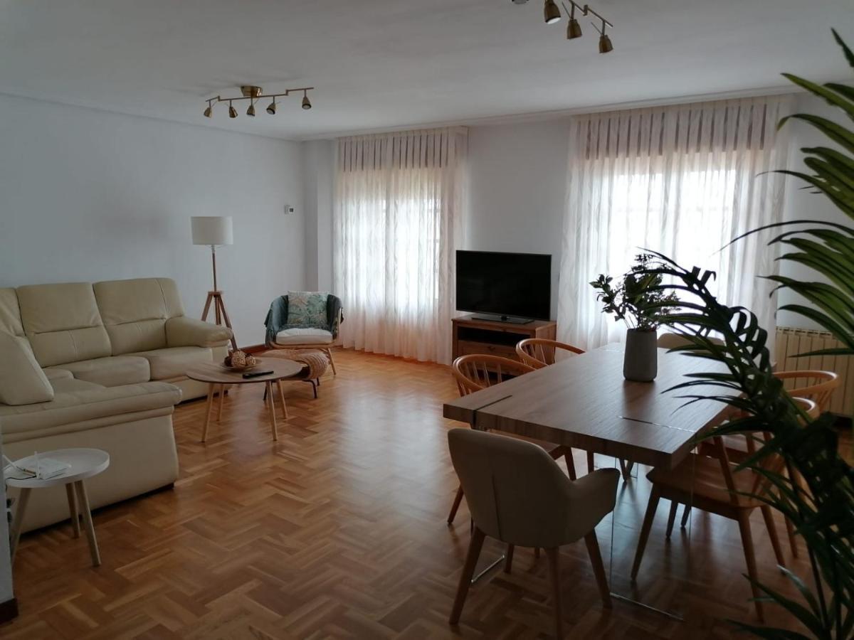 Apartamento Caracas Apartment Astorga Bagian luar foto