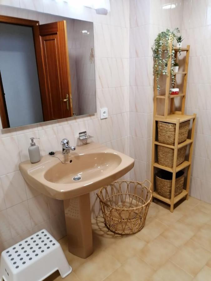 Apartamento Caracas Apartment Astorga Bagian luar foto