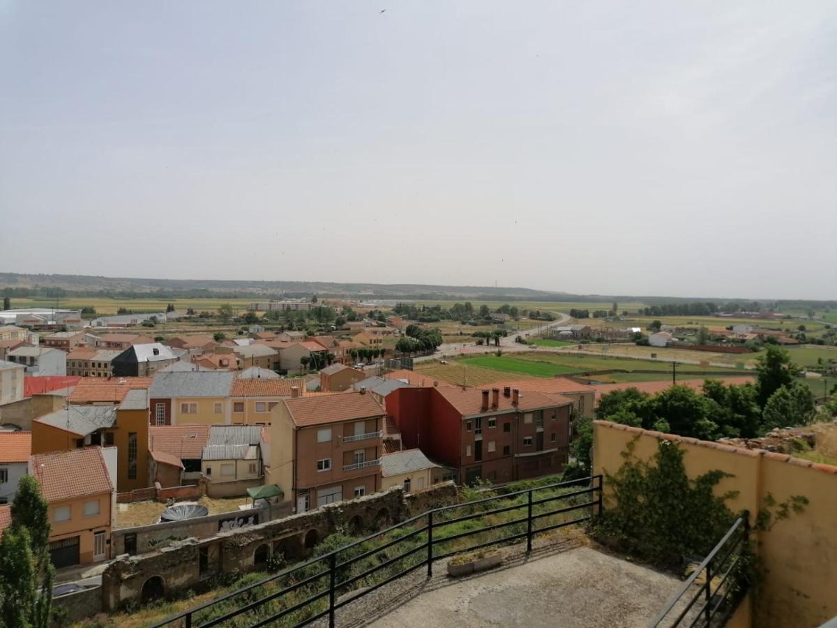 Apartamento Caracas Apartment Astorga Bagian luar foto