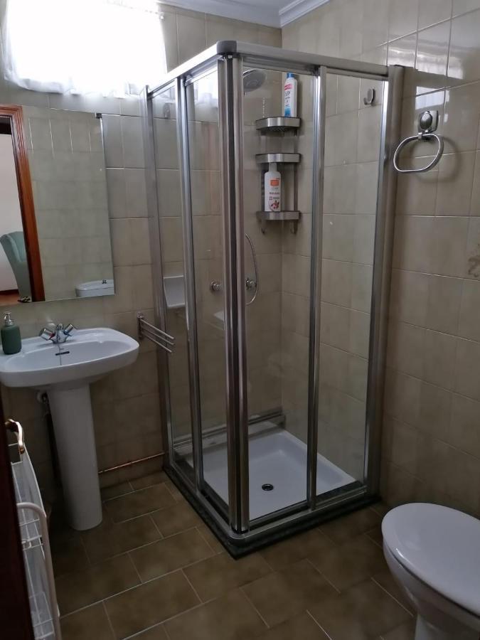 Apartamento Caracas Apartment Astorga Bagian luar foto